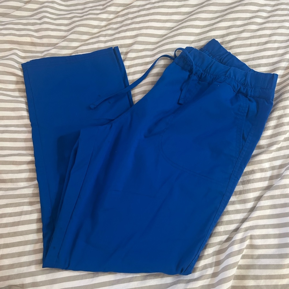 Cherokee Scrub Pants